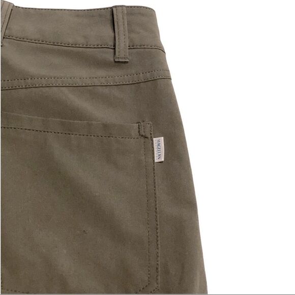Magellan Outdoors Pro Men's Cargo Pants - Picture 5 of 8